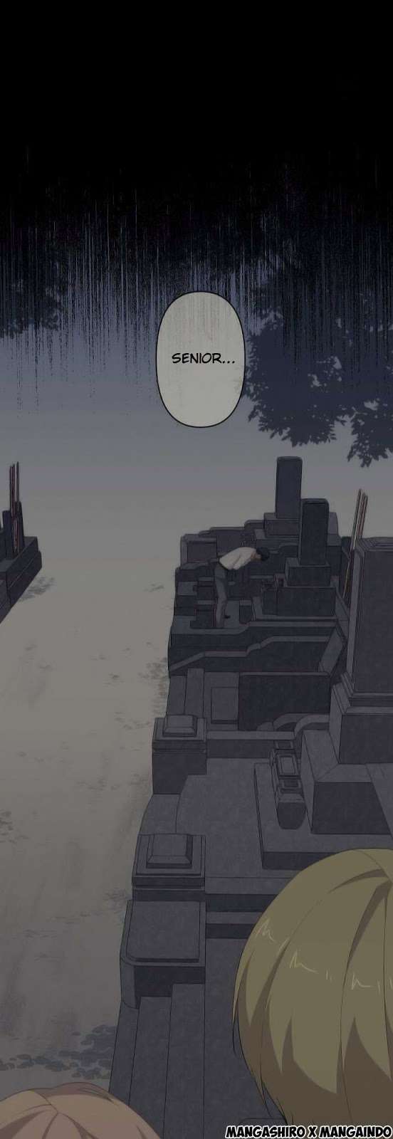 ReLIFE Chapter 90 Gambar 24