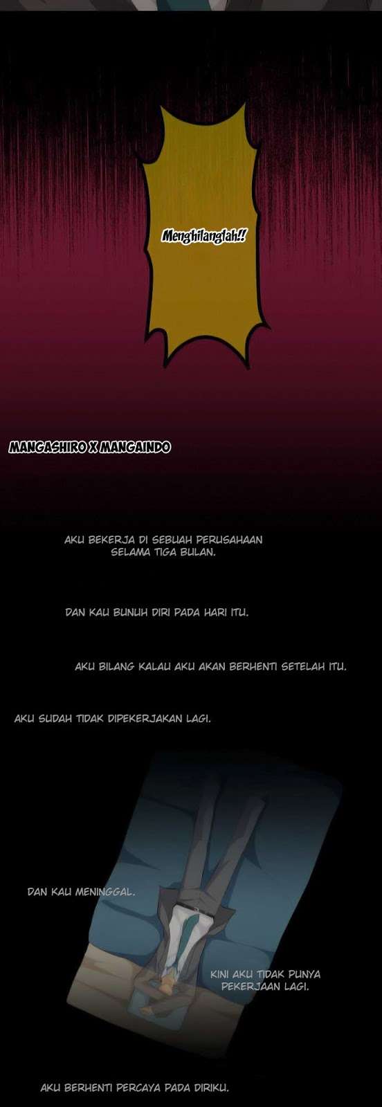 ReLIFE Chapter 89 Gambar 26