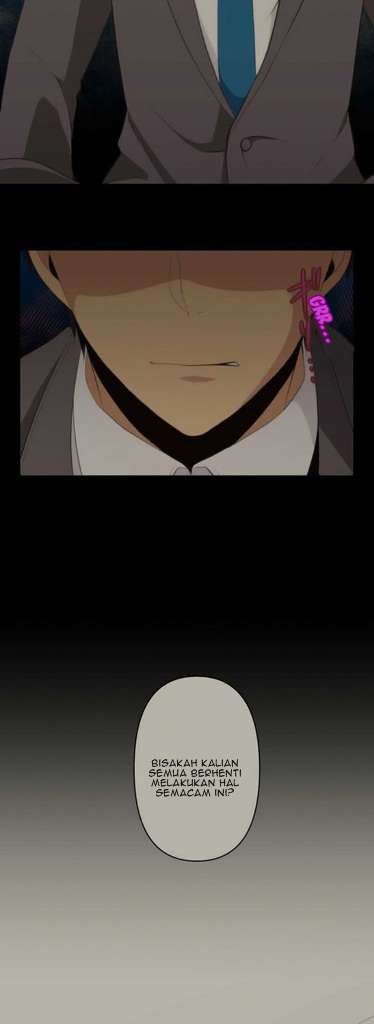 ReLIFE Chapter 89 Gambar 6