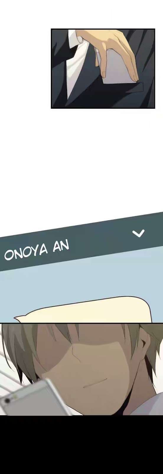 ReLIFE Chapter 88 Gambar 13