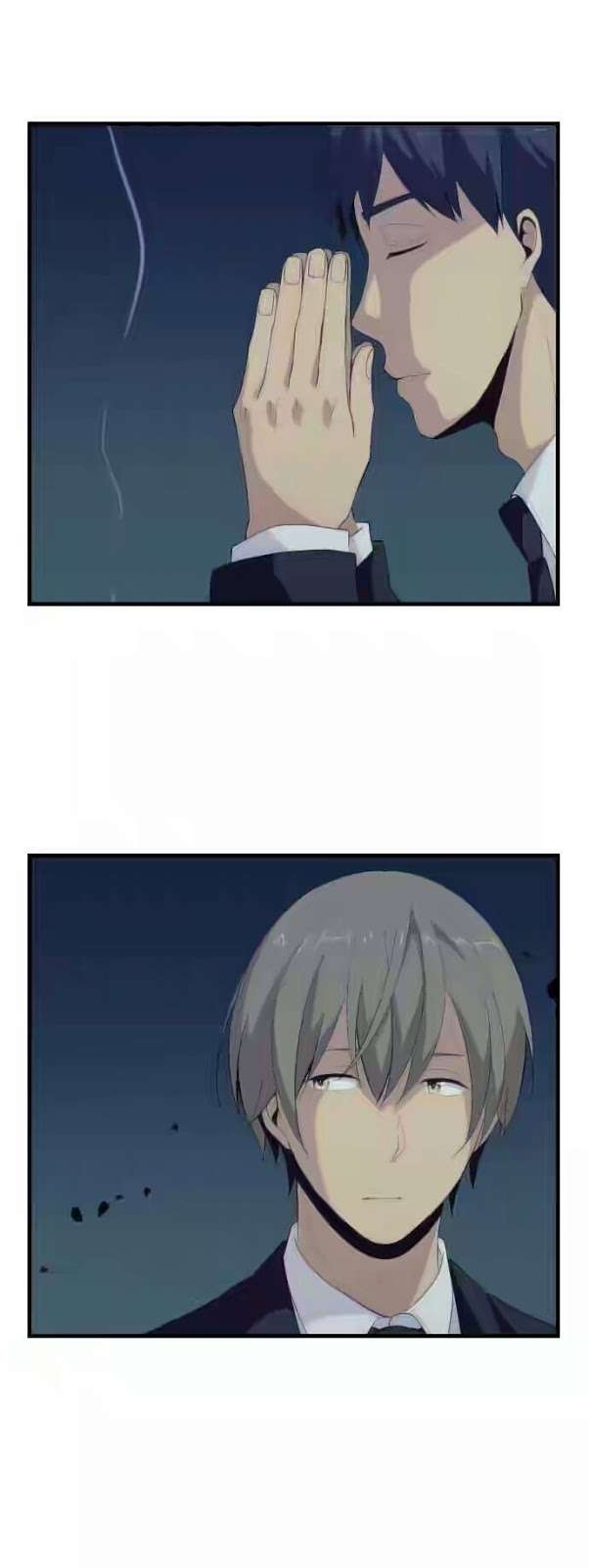 ReLIFE Chapter 88 Gambar 15