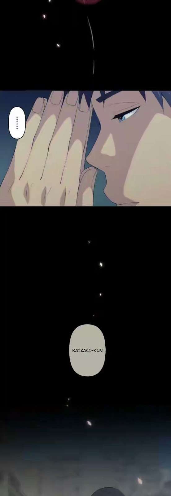 ReLIFE Chapter 88 Gambar 18