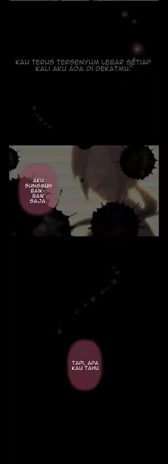 ReLIFE Chapter 88 Gambar 26
