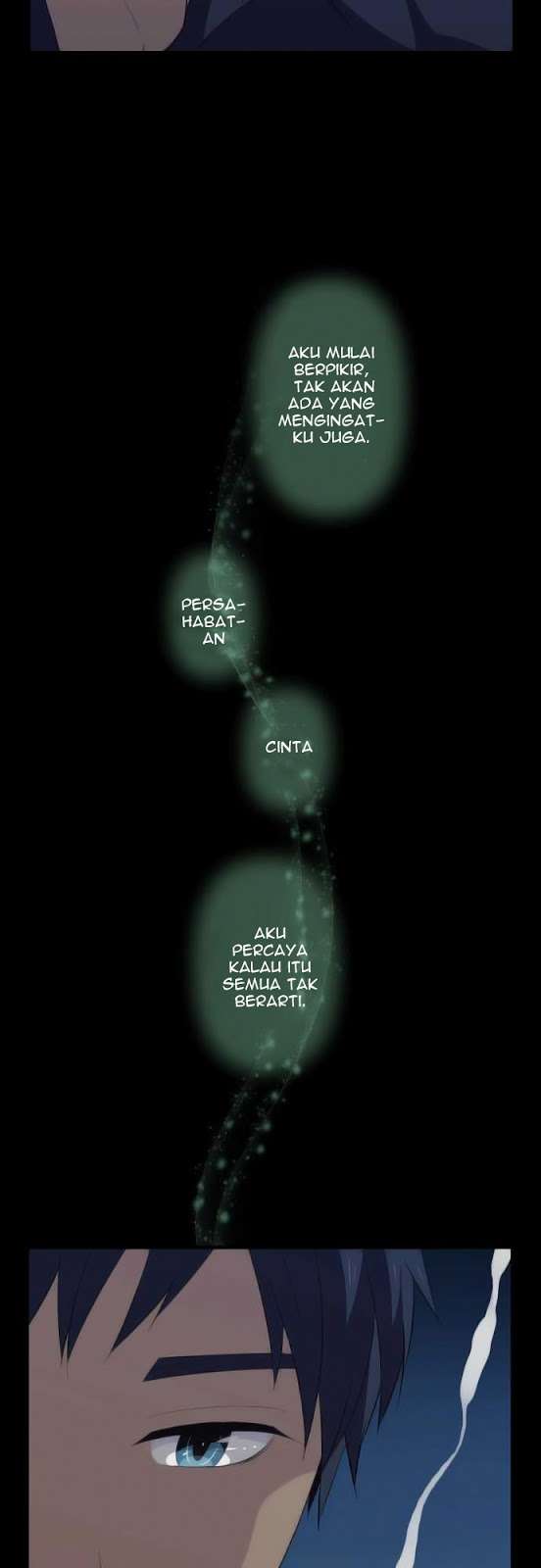 ReLIFE Chapter 84 Gambar 19