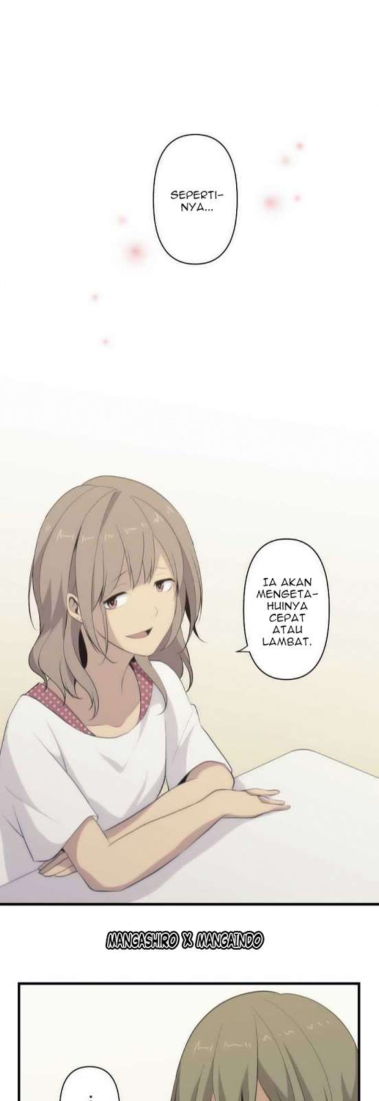 ReLIFE Chapter 84 Gambar 25