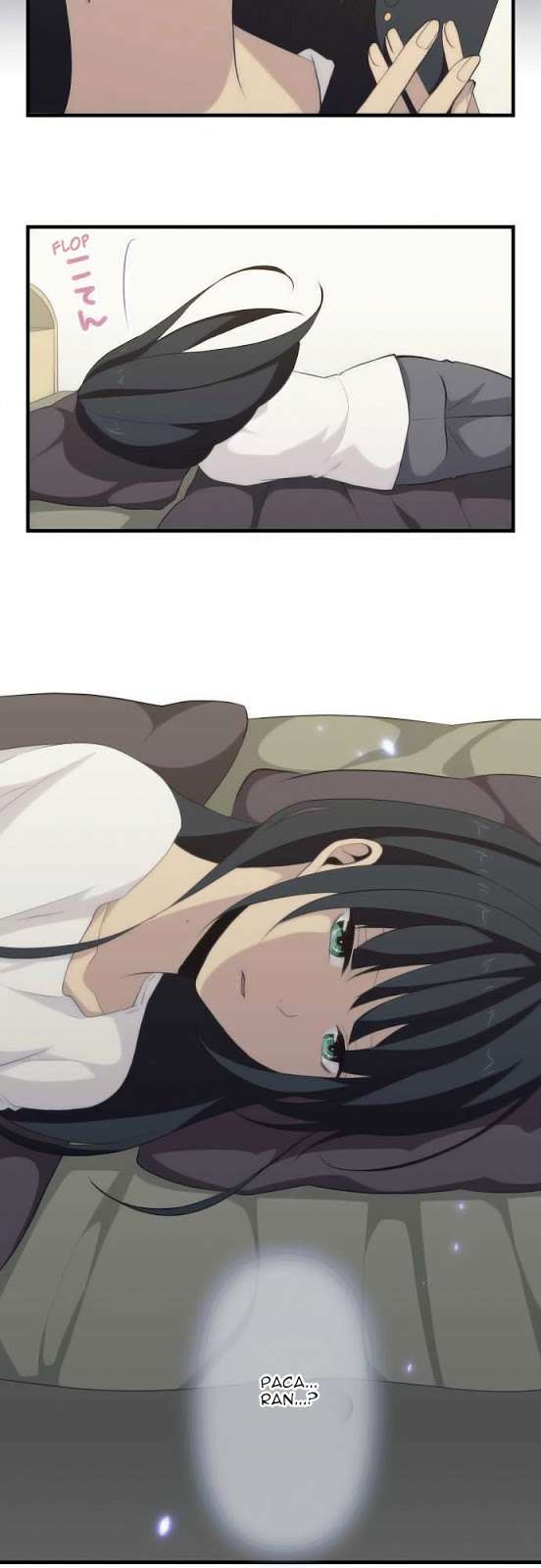 ReLIFE Chapter 84 Gambar 30