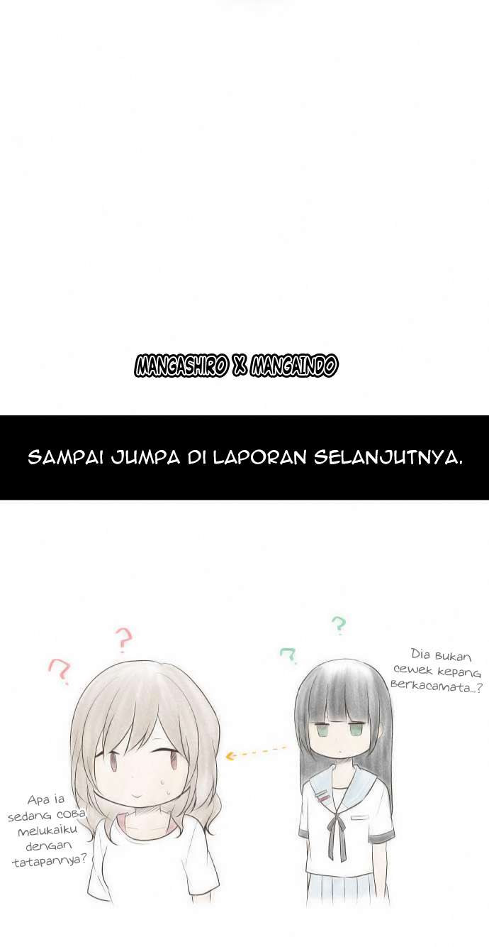 ReLIFE Chapter 84 Gambar 31