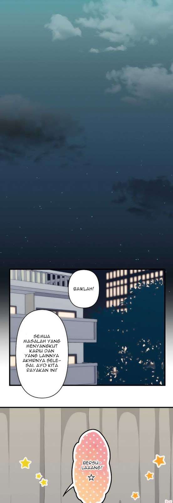 ReLIFE Chapter 84 Gambar 7