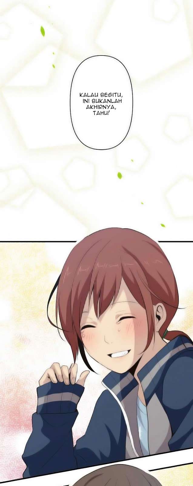 ReLIFE Chapter 83 Gambar 13