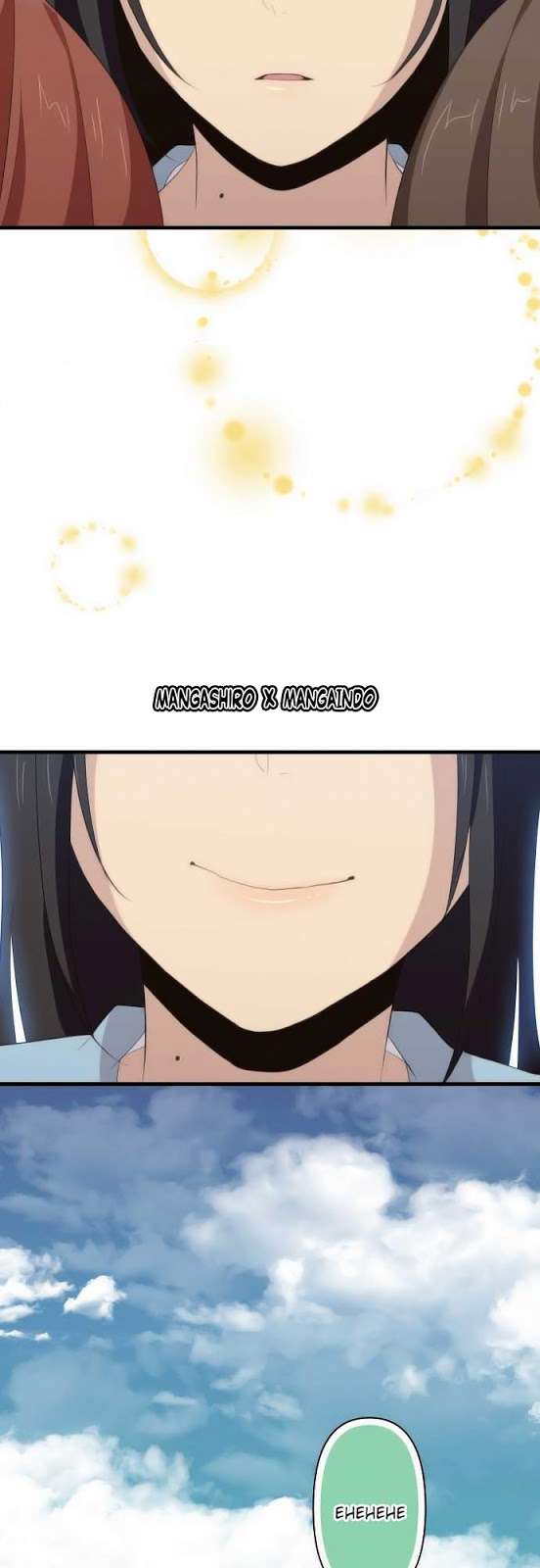 ReLIFE Chapter 83 Gambar 19