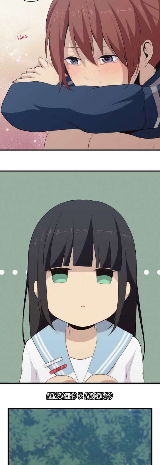 ReLIFE Chapter 83 Gambar 3