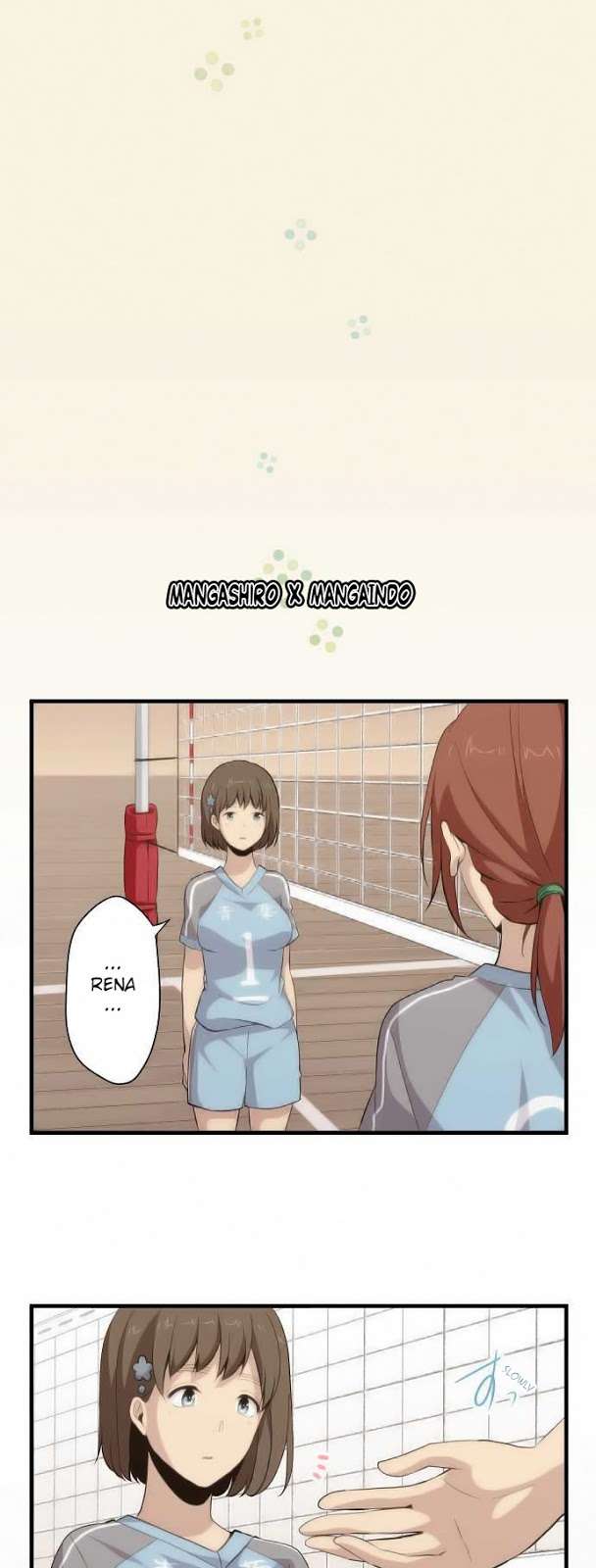 ReLIFE Chapter 82 Gambar 10