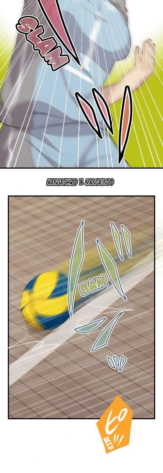 ReLIFE Chapter 82 Gambar 25
