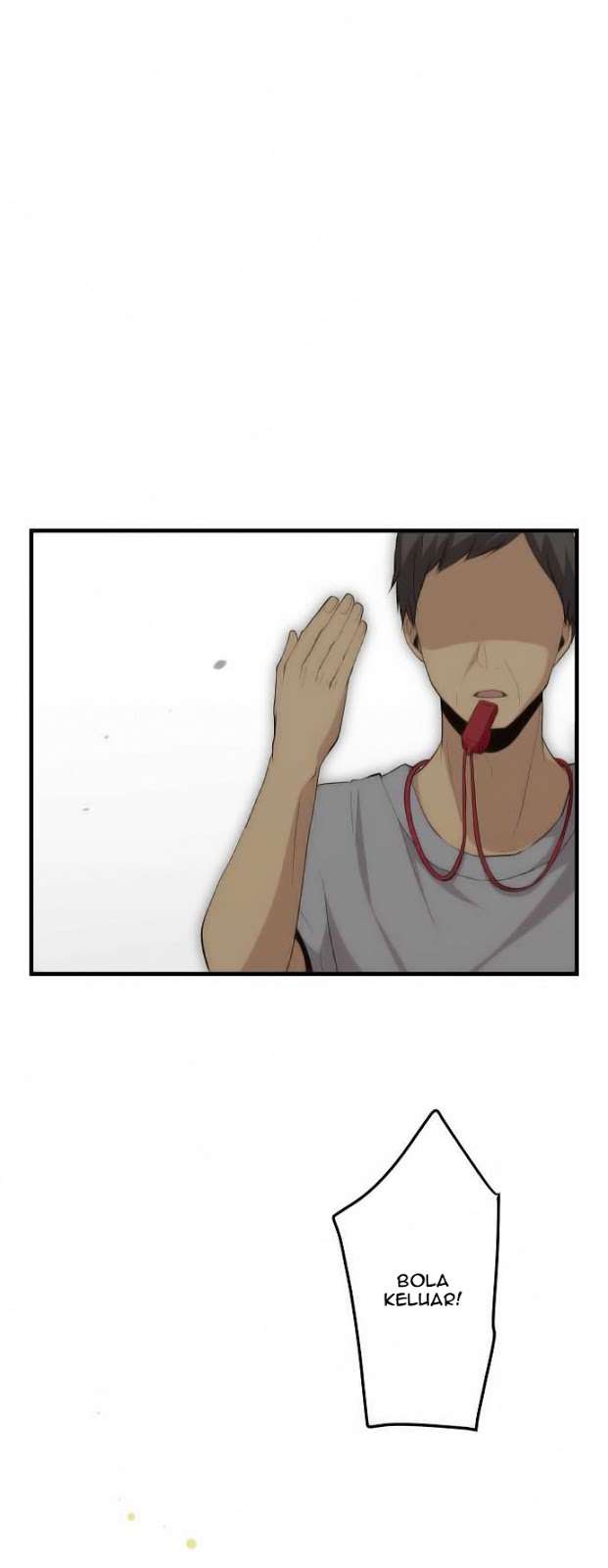 ReLIFE Chapter 82 Gambar 26