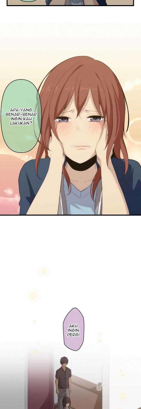 ReLIFE Chapter 81 Gambar 11