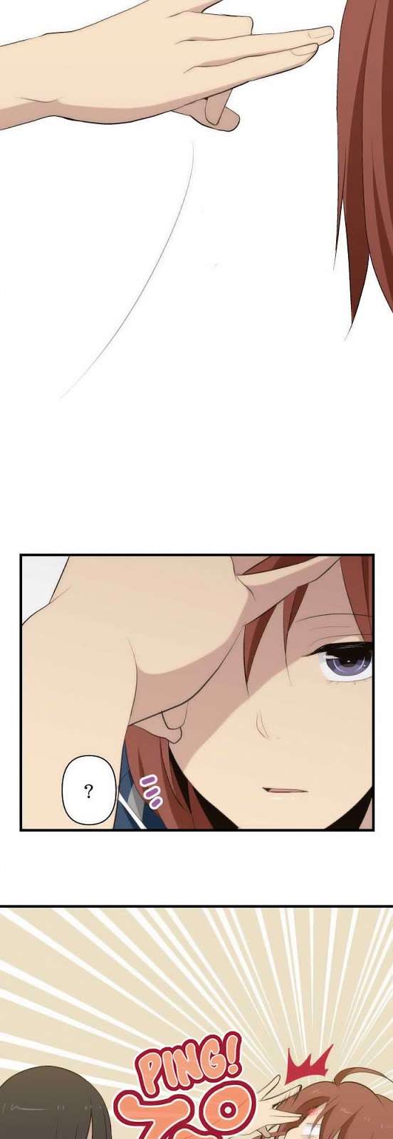 ReLIFE Chapter 80 Gambar 19
