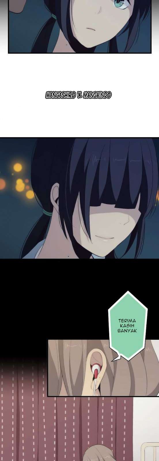 ReLIFE Chapter 78 Gambar 10
