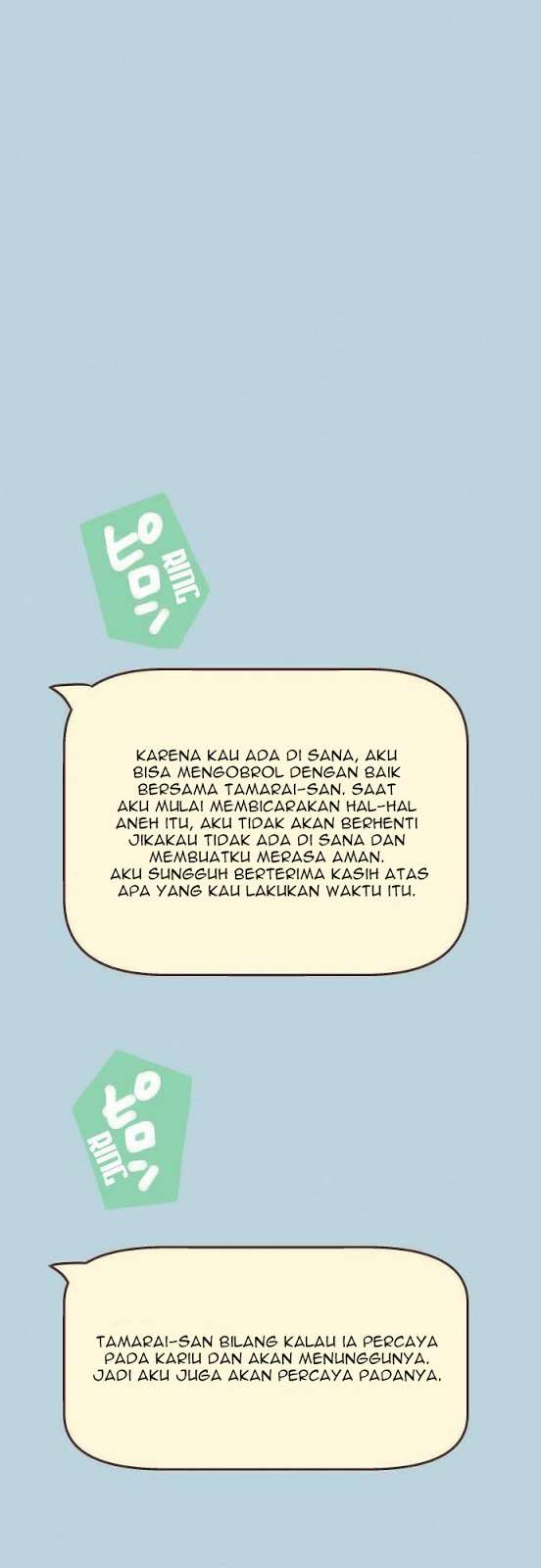 ReLIFE Chapter 78 Gambar 15