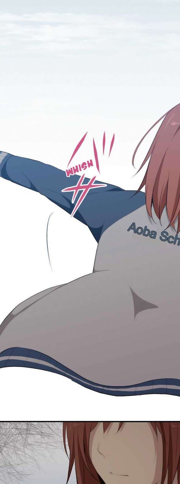 ReLIFE Chapter 78 Gambar 24