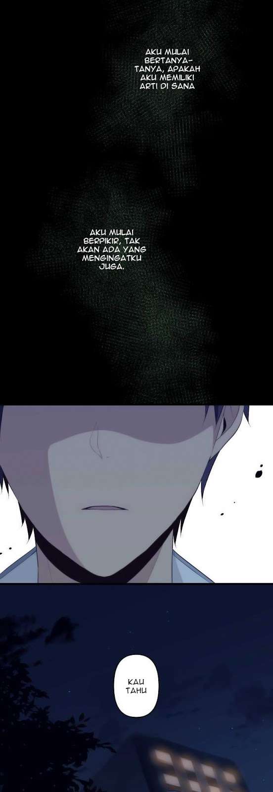 ReLIFE Chapter 78 Gambar 6