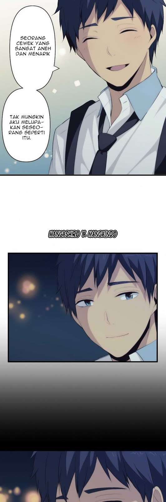 ReLIFE Chapter 78 Gambar 8