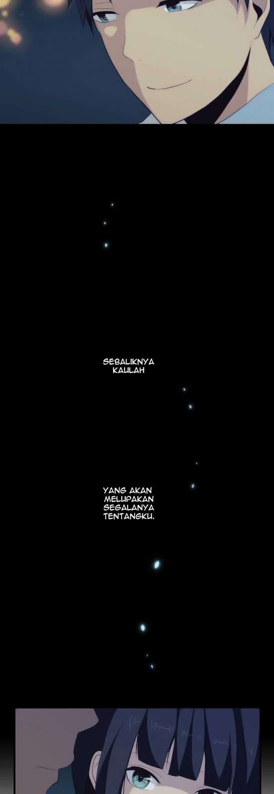 ReLIFE Chapter 78 Gambar 9