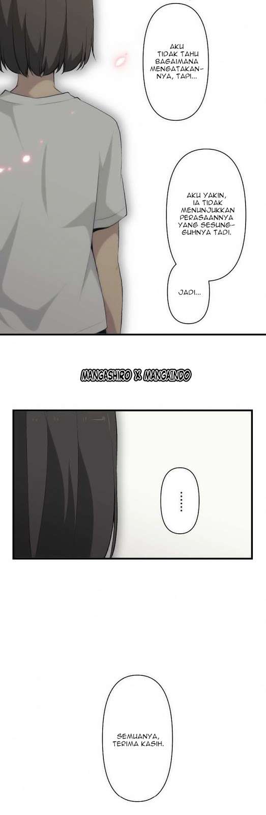 ReLIFE Chapter 77 Gambar 19