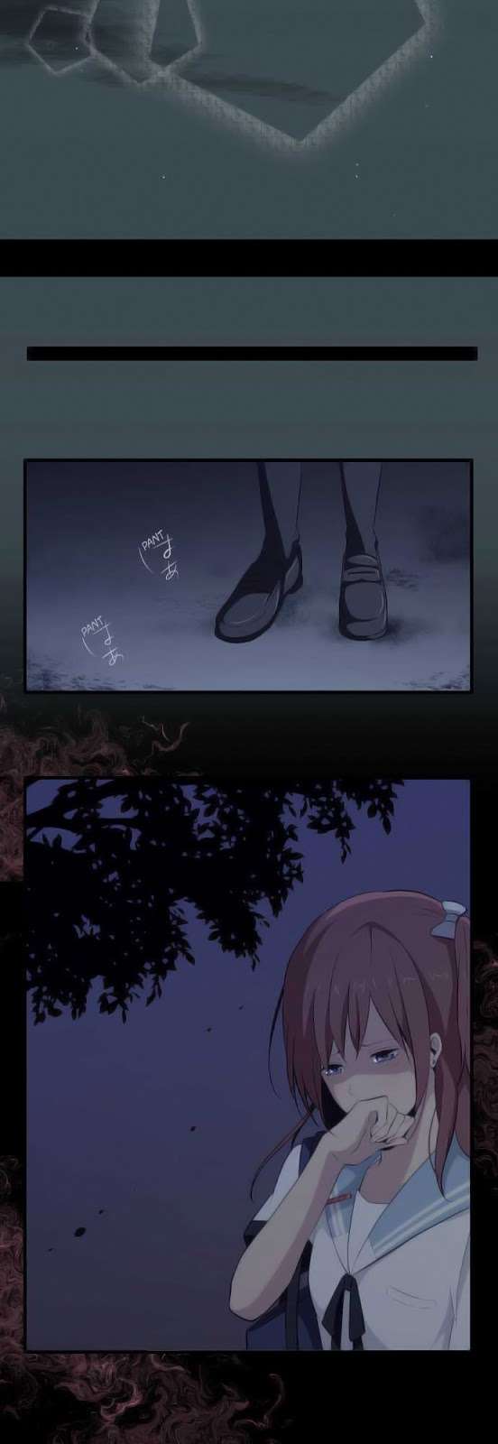 ReLIFE Chapter 77 Gambar 24