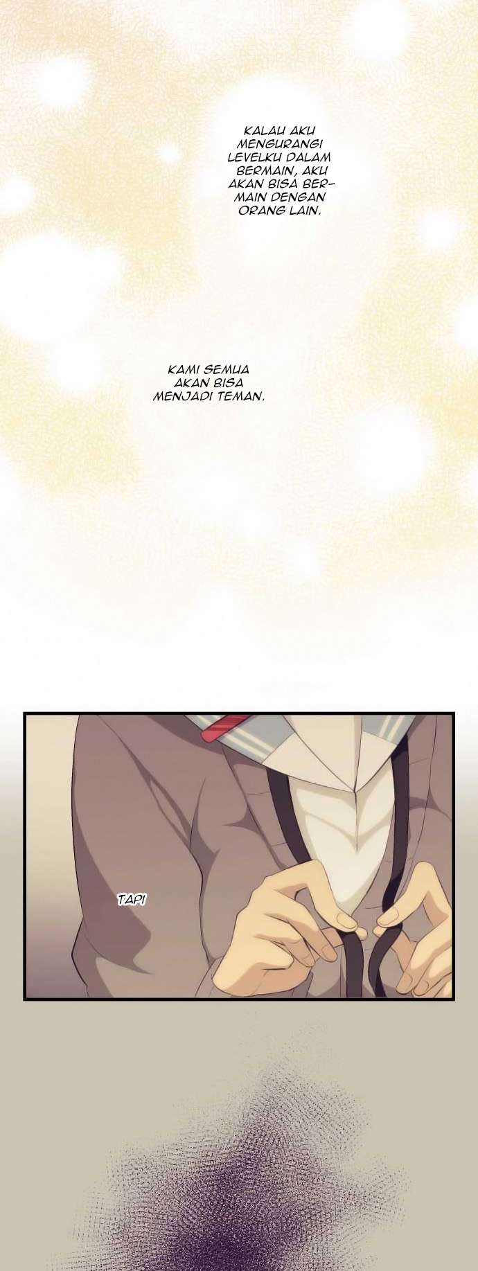 ReLIFE Chapter 75 Gambar 10