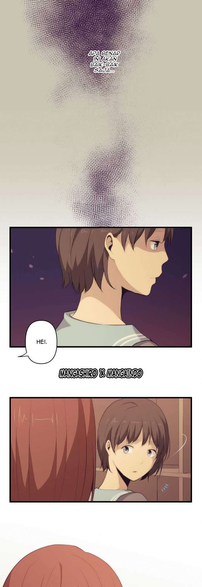 ReLIFE Chapter 75 Gambar 11