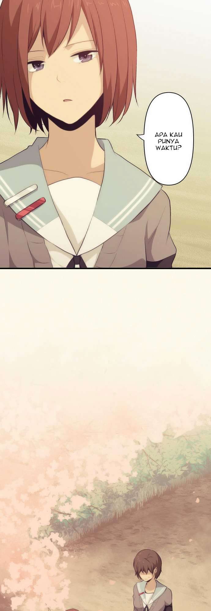 ReLIFE Chapter 75 Gambar 12