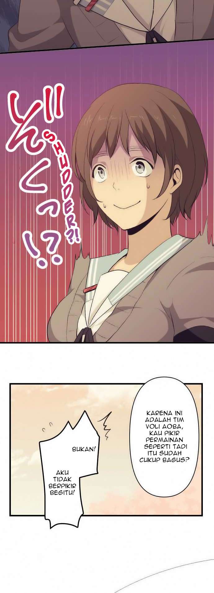 ReLIFE Chapter 75 Gambar 15