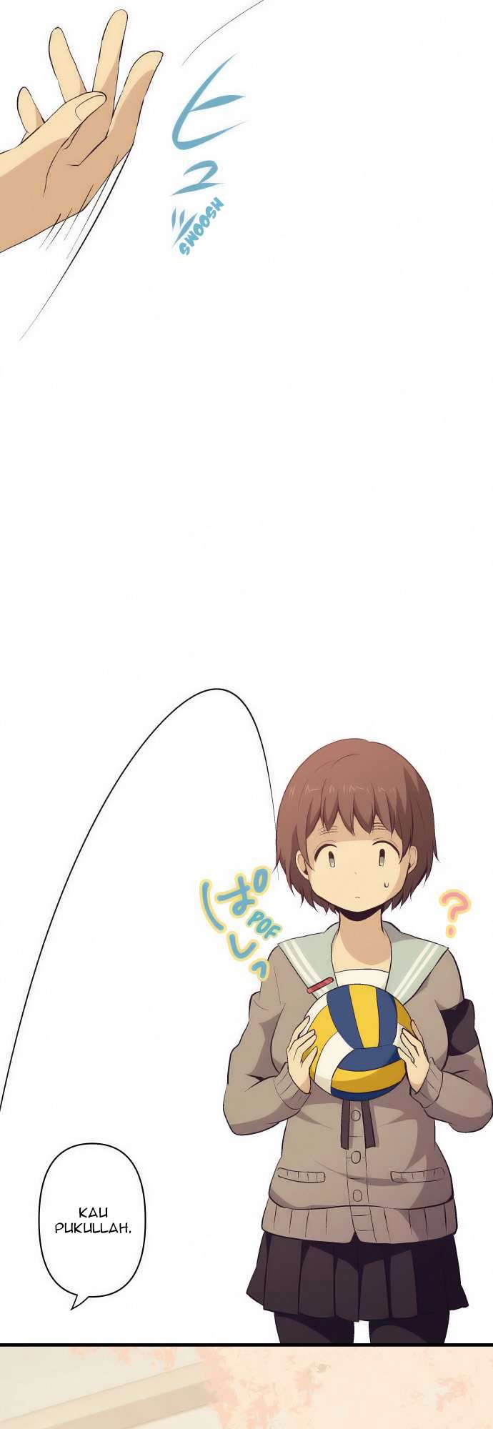 ReLIFE Chapter 75 Gambar 16