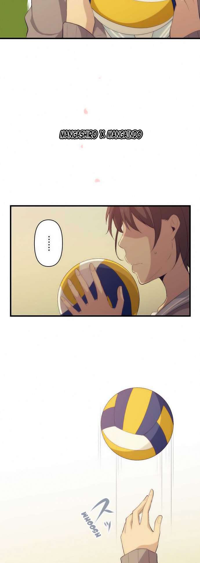 ReLIFE Chapter 75 Gambar 19