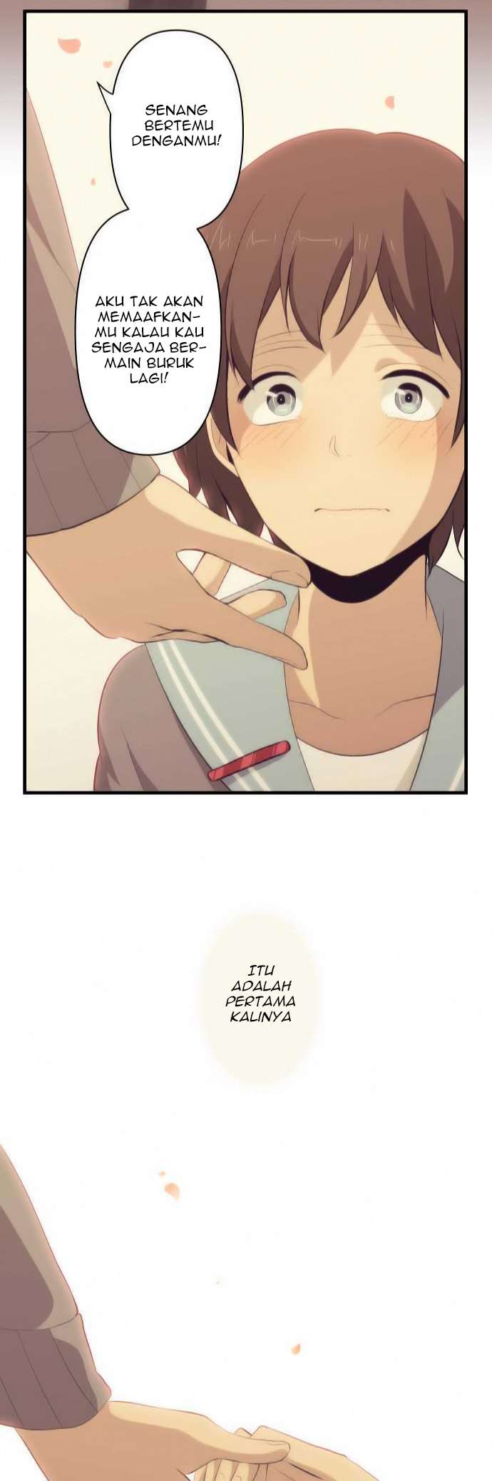 ReLIFE Chapter 75 Gambar 26