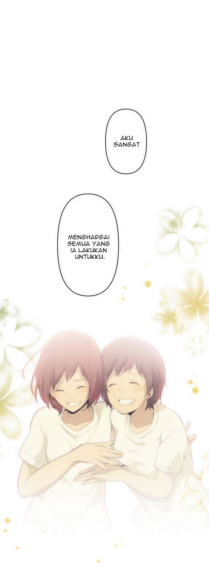 ReLIFE Chapter 75 Gambar 28