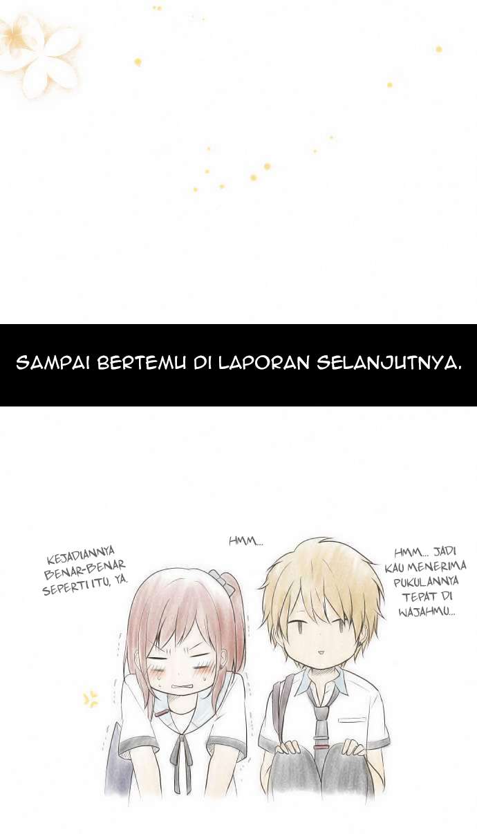 ReLIFE Chapter 75 Gambar 29
