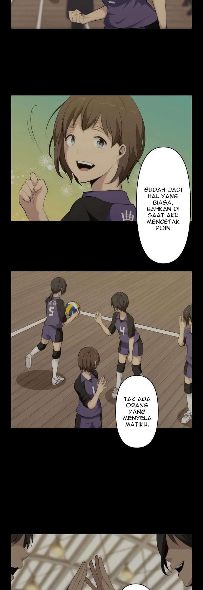 ReLIFE Chapter 75 Gambar 4