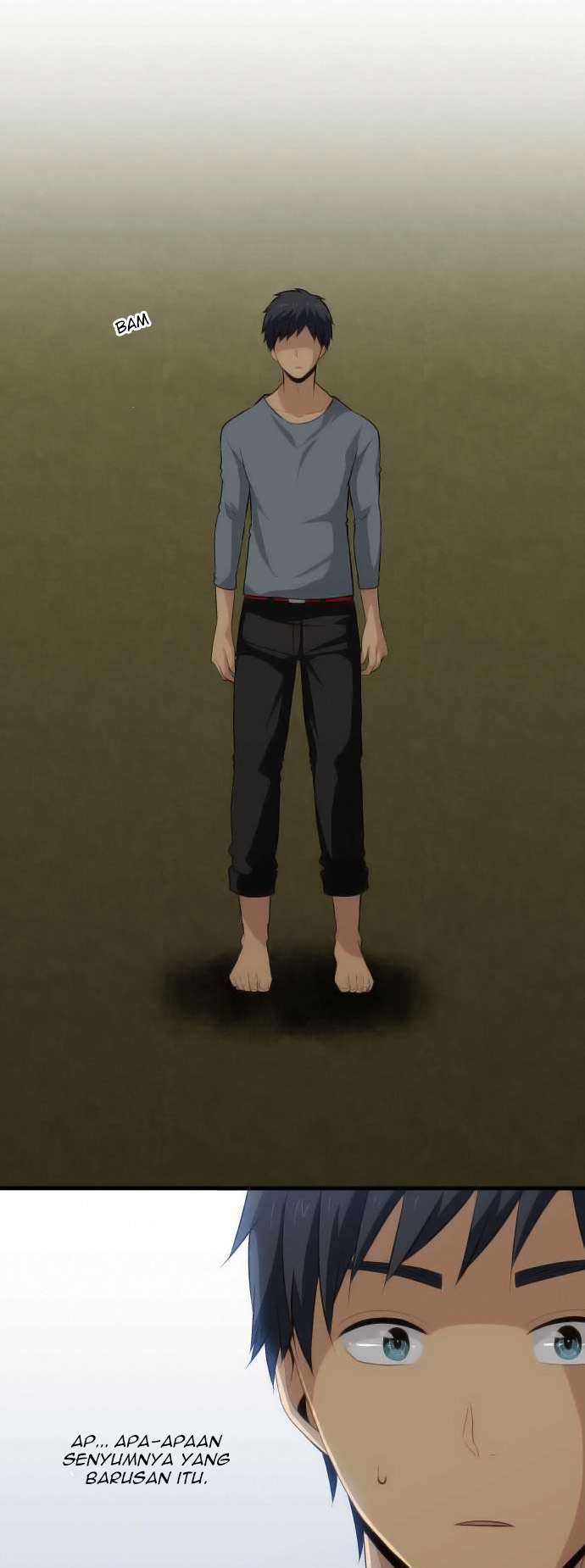 ReLIFE Chapter 73 Gambar 17