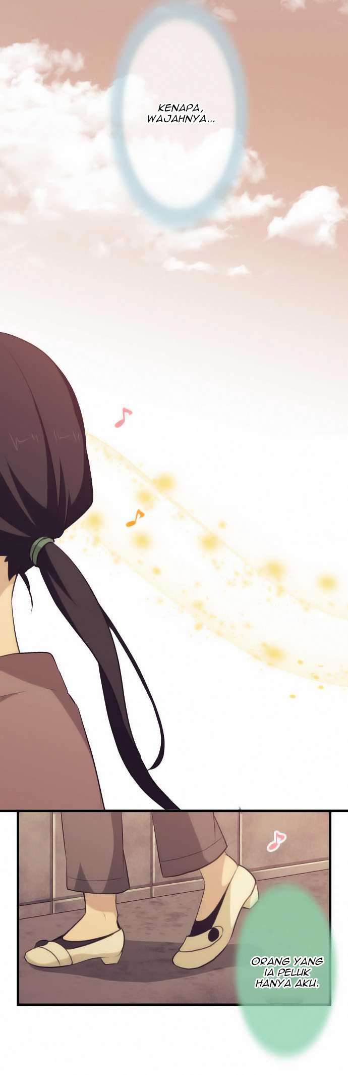 ReLIFE Chapter 73 Gambar 19