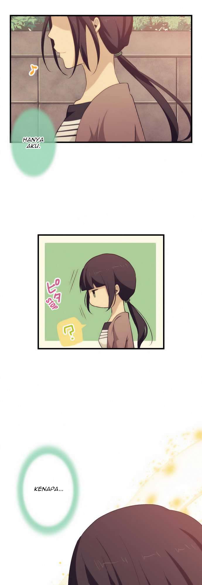 ReLIFE Chapter 73 Gambar 20