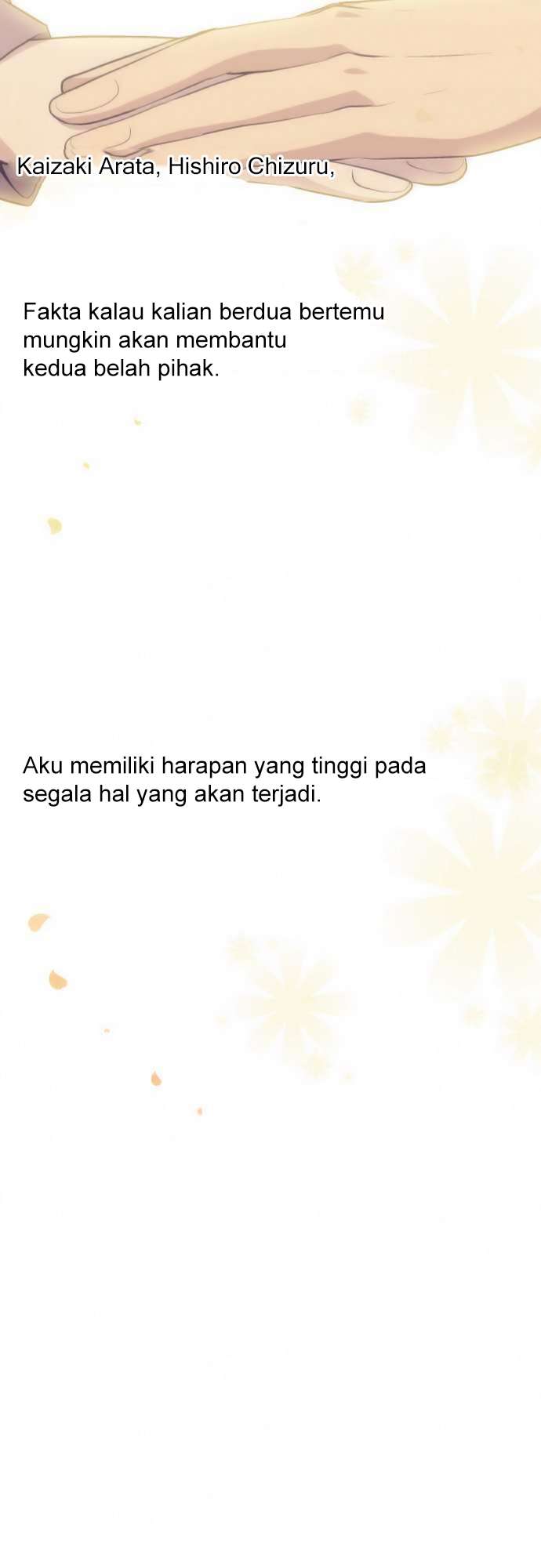 ReLIFE Chapter 73 Gambar 24