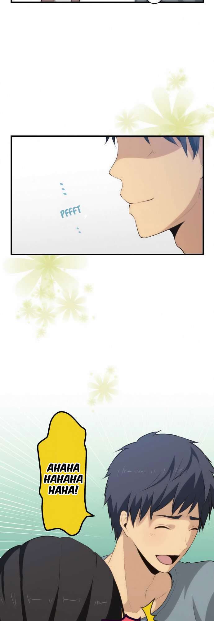 ReLIFE Chapter 73 Gambar 6