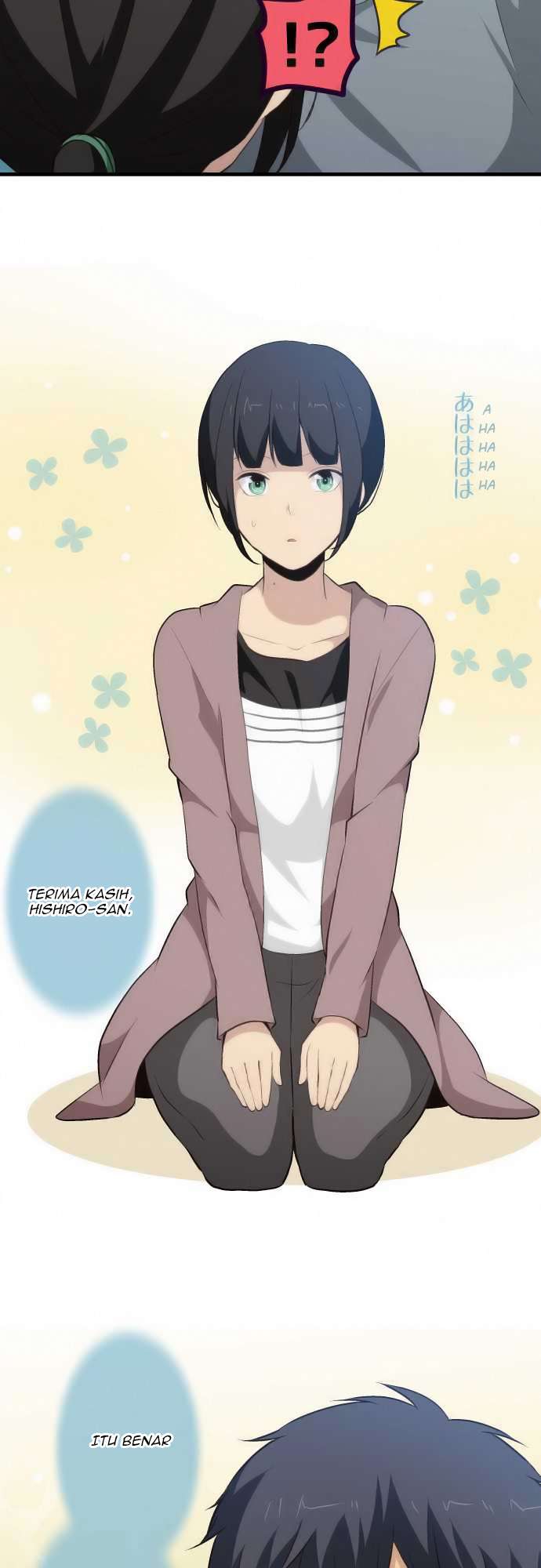 ReLIFE Chapter 73 Gambar 7