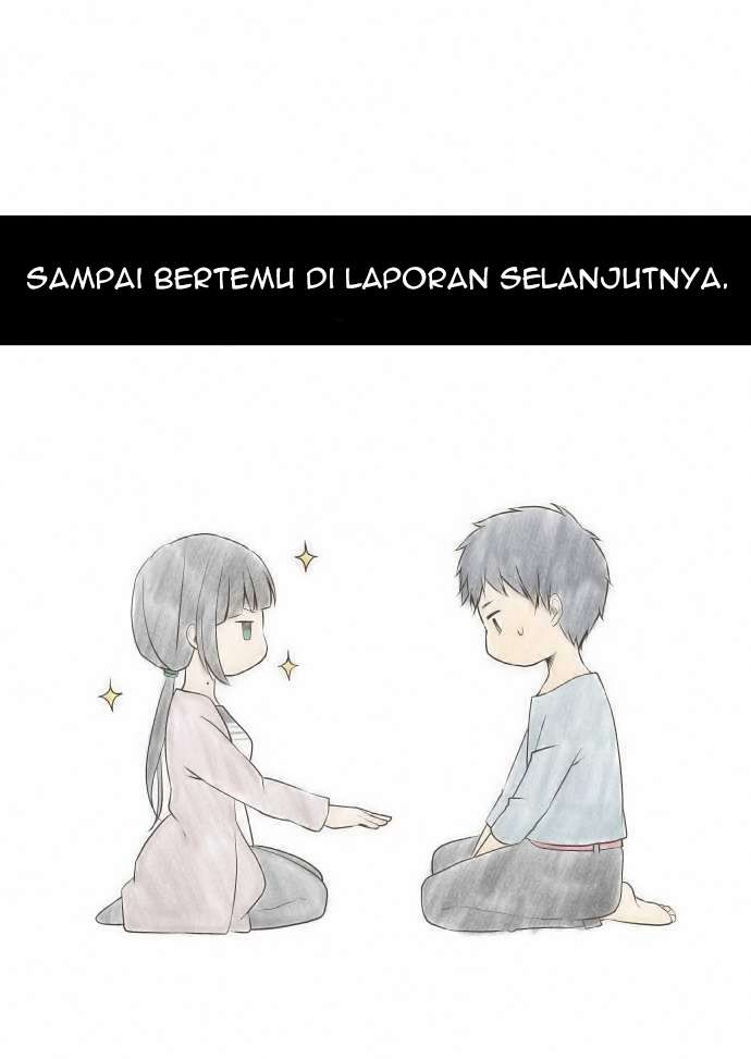 ReLIFE Chapter 72 Gambar 24