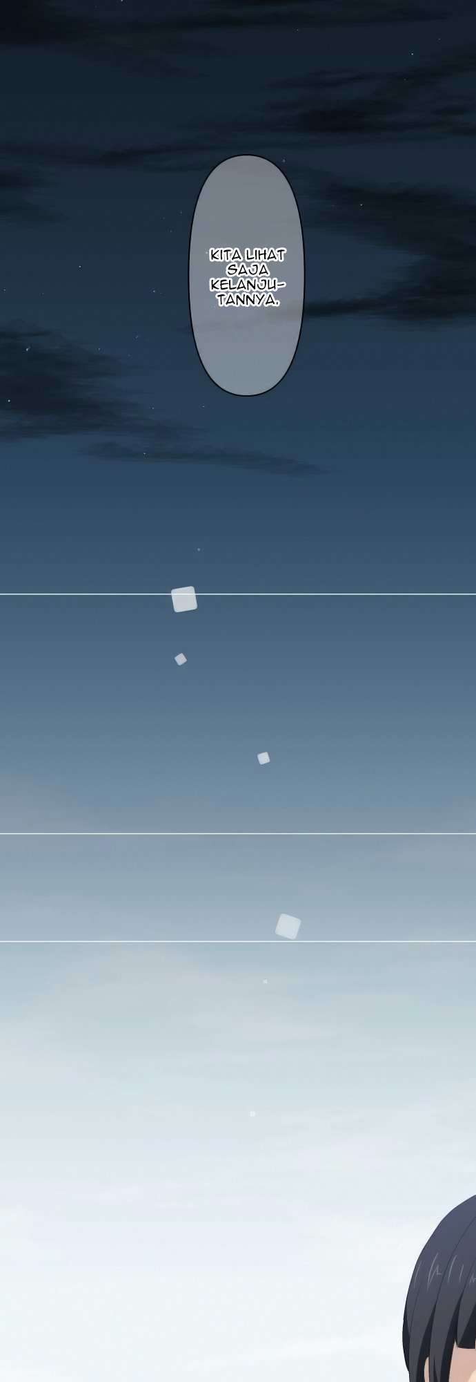 ReLIFE Chapter 69 Gambar 10