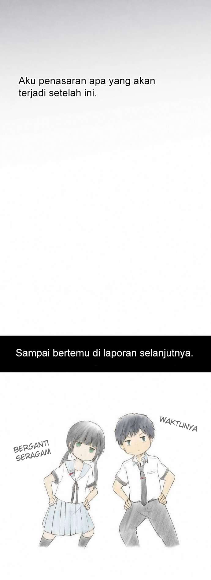 ReLIFE Chapter 69 Gambar 26