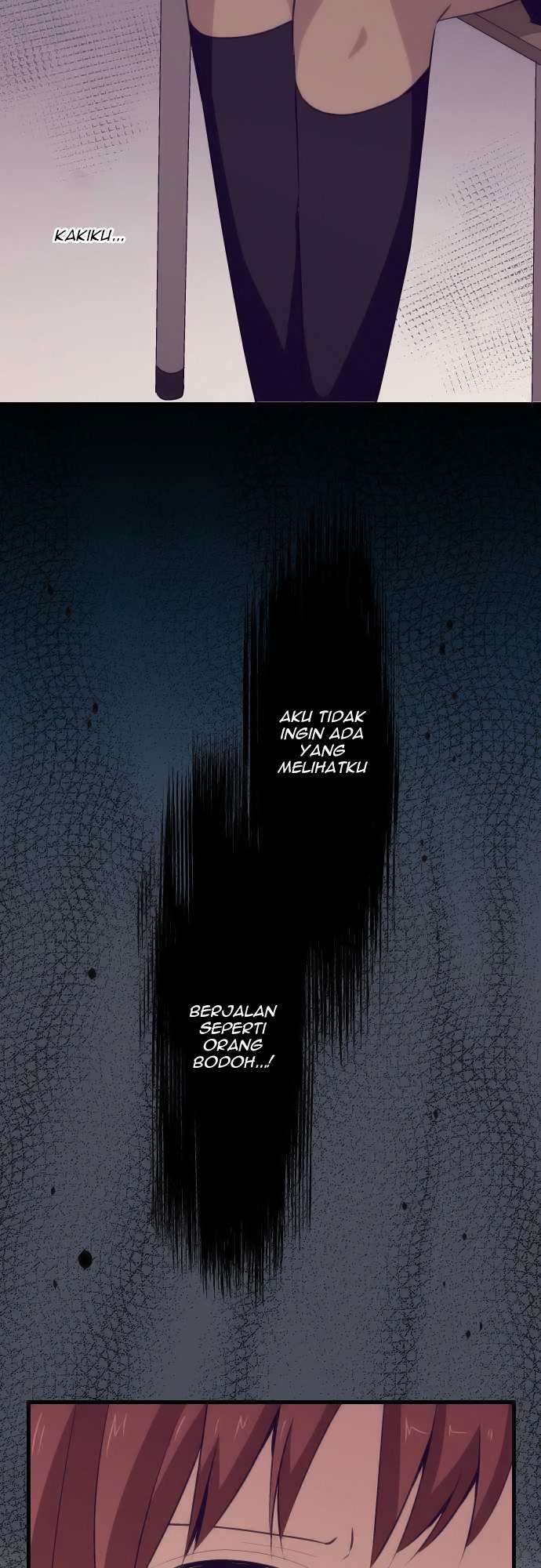 ReLIFE Chapter 67 Gambar 17