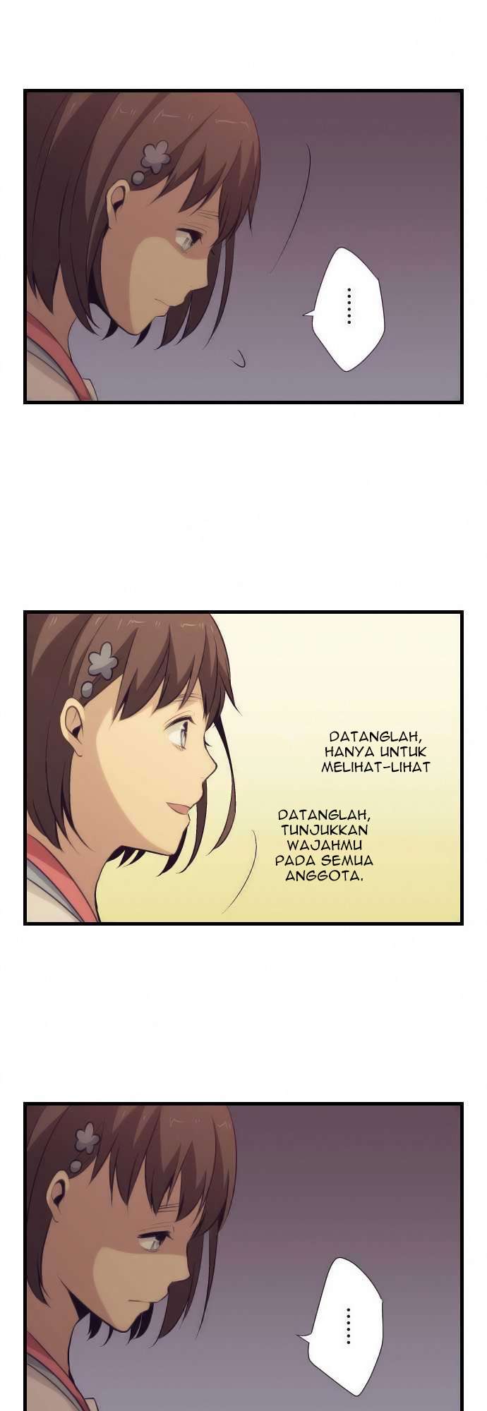 Baca  ReLIFE Chapter 67 Gambar 2