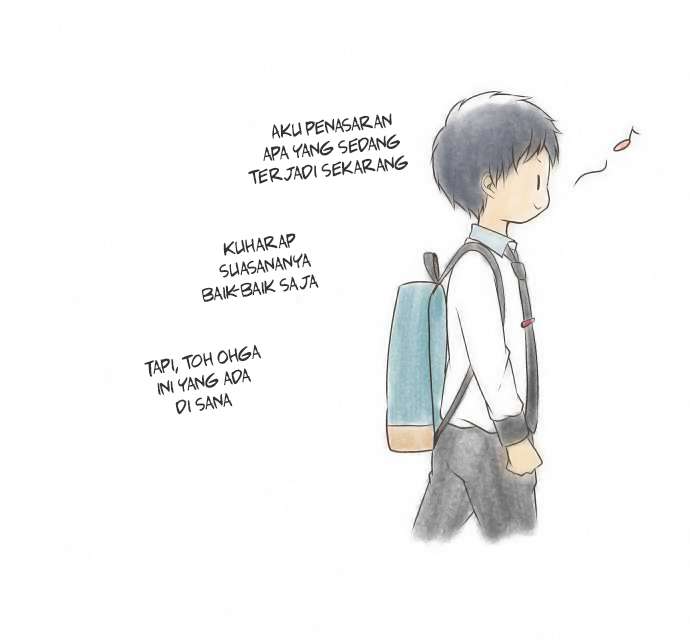 ReLIFE Chapter 67 Gambar 23